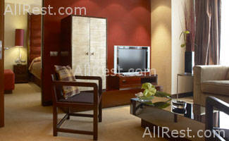 Hesperia Tower 9